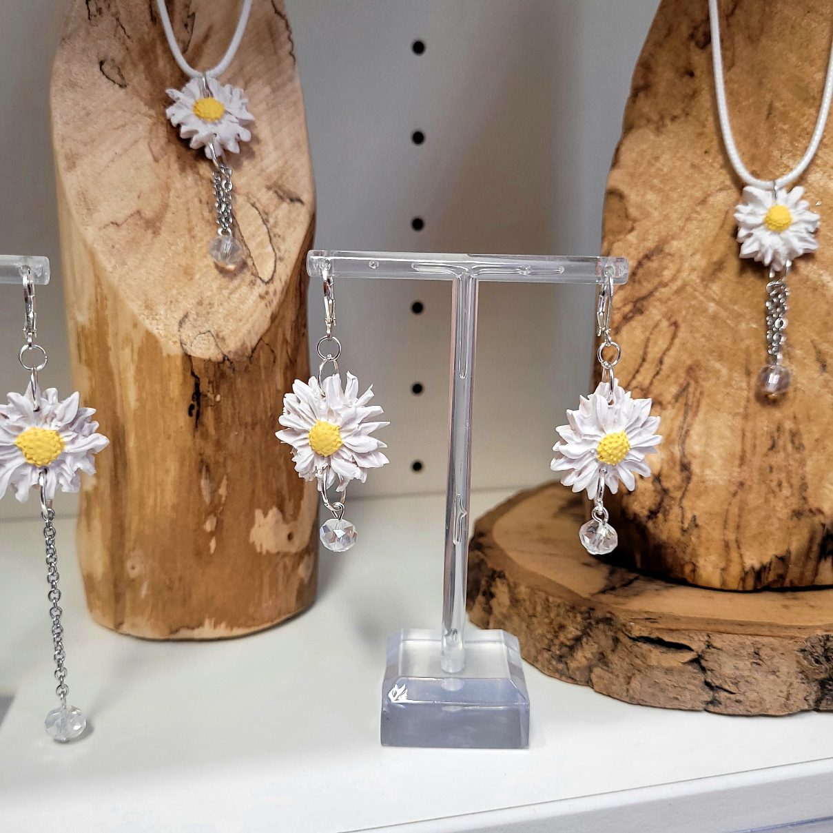Hand Made Jewellery